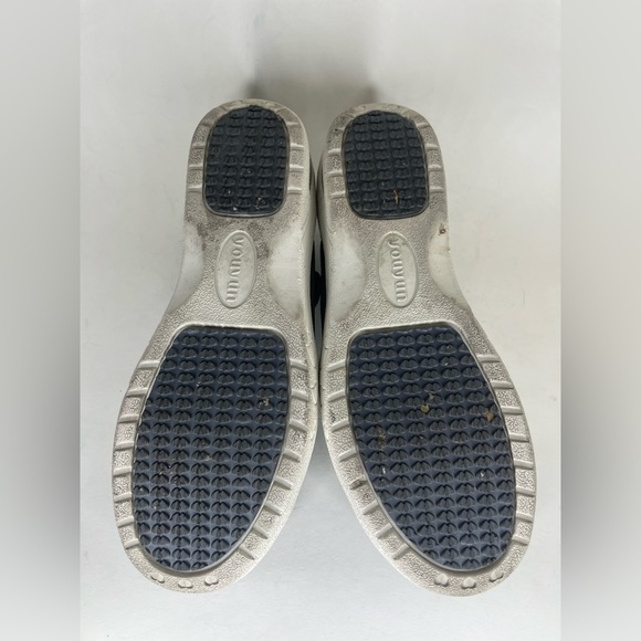 youyun shoes Women Size 9 Gray Textile Upper Memory Foam Technology - Picture 13 of 15